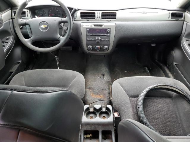 Photo 8 from auction – 2012 CHEVROLET IMPALA POL with VIN 2G1WD5E35C1156938