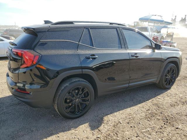 Photo 3 from auction – 2021 GMC TERRAIN SL with VIN 3GKALVEV0ML387806