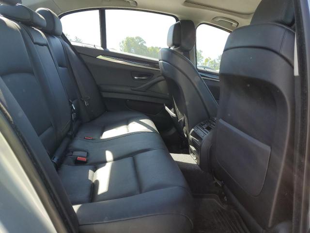 Photo 10 from auction – 2011 BMW 528 I with VIN WBAFR1C53BC740475