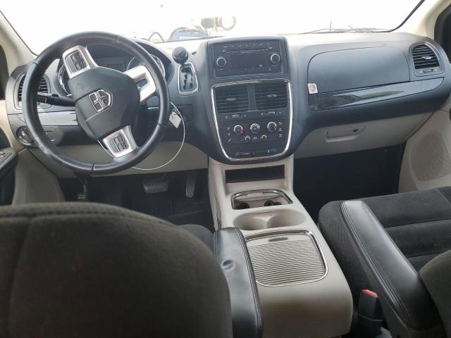 Photo 8 from auction – 2016 DODGE GRAND CARA with VIN 2C4RDGCG2GR327416