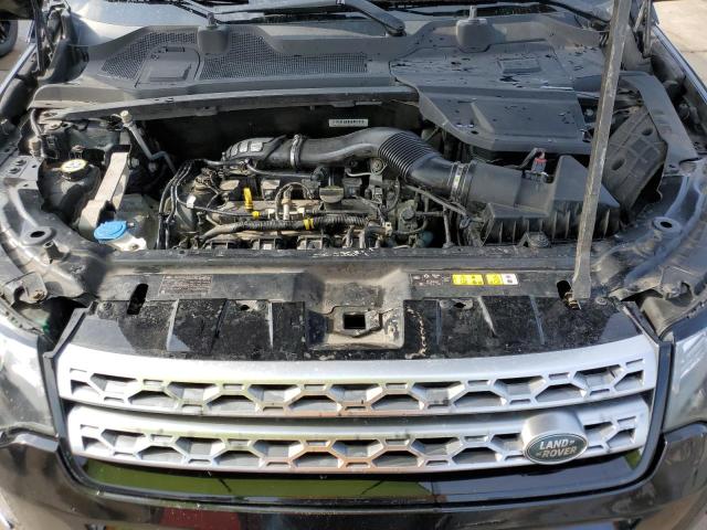 Photo 11 from auction – 2016 LAND ROVER DISCOVERY with VIN SALCT2BGXGH559439