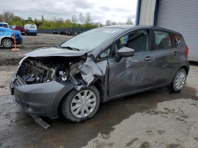 NISSAN VERSA NOTE 2016 with VIN 3N1CE2CPXGL400702 - Photo from auction