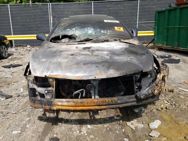 Photo 5 from auction – 2013 HYUNDAI SONATA SE with VIN 5NPEC4AC2DH638398