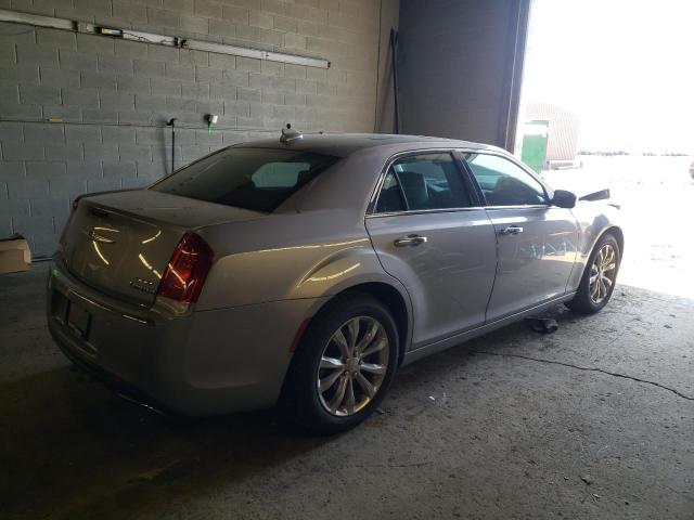 Photo 3 from auction – 2018 CHRYSLER 300 LIMITE with VIN 2C3CCAKG8JH268137