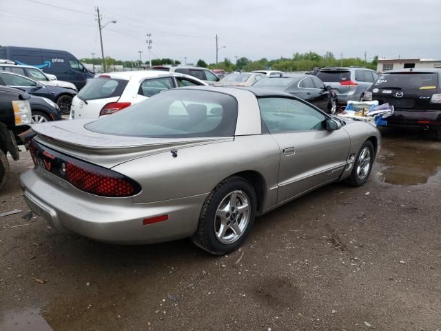 Photo 3 from auction – 1999 PONTIAC FIREBIRD with VIN 2G2FS22K5X2229883