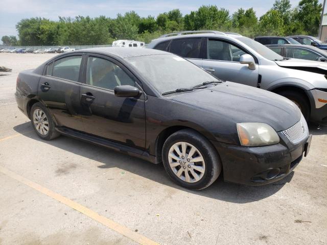 Photo 4 from auction – 2010 MITSUBISHI GALANT ES with VIN 4A32B3FF0AE006771