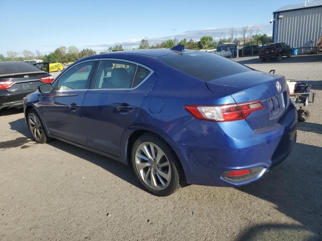 Photo 2 from auction – 2016 ACURA ILX PREMIU with VIN 19UDE2F78GA006752