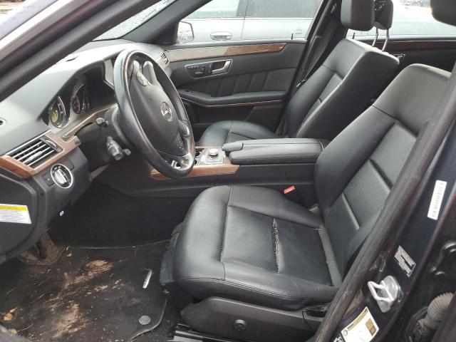 Photo 7 from auction – 2012 MERCEDES-BENZ E 350 4MAT with VIN WDDHF8JBXCA536409