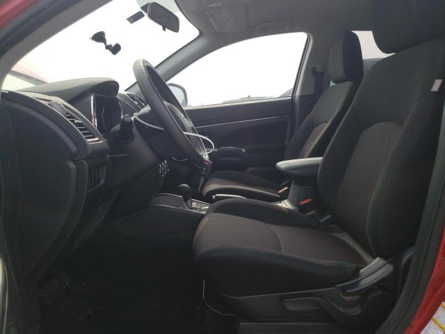 Photo 7 from auction – 2019 MITSUBISHI OUTLANDER with VIN JA4AP3AU7KU011991