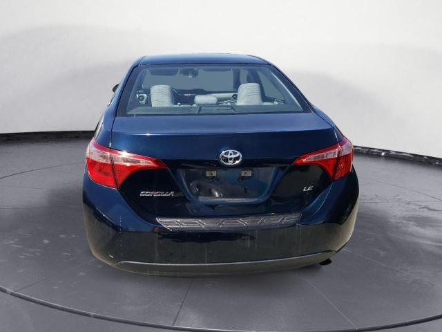 Photo 6 from auction – 2019 TOYOTA COROLLA L with VIN 5YFBURHEXKP881817