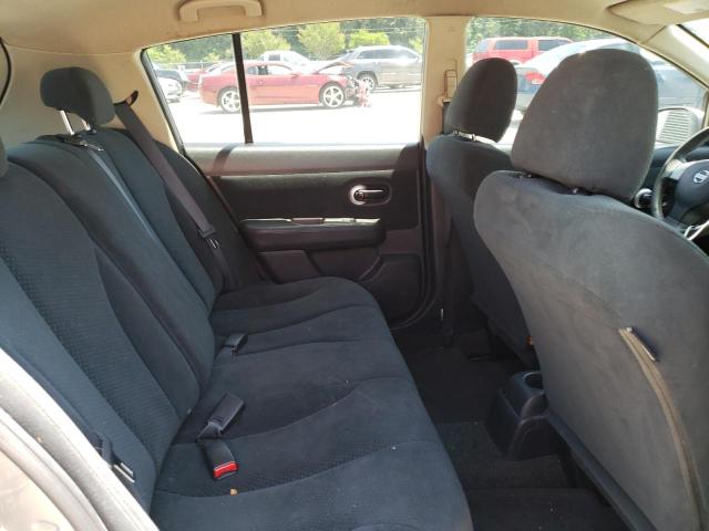 Photo 10 from auction – 2010 NISSAN VERSA S with VIN 3N1BC1CP2AL447354
