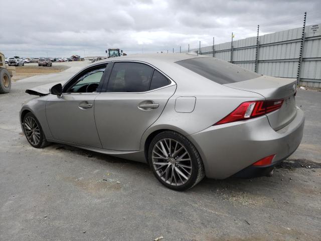 Photo 2 from auction – 2014 LEXUS IS 250 with VIN JTHCF1D26E5012157