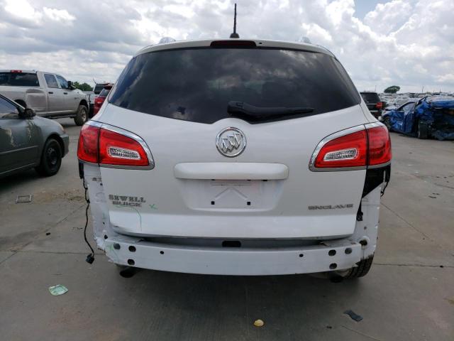 Photo 6 from auction – 2016 BUICK ENCLAVE with VIN 5GAKRBKD7GJ298174
