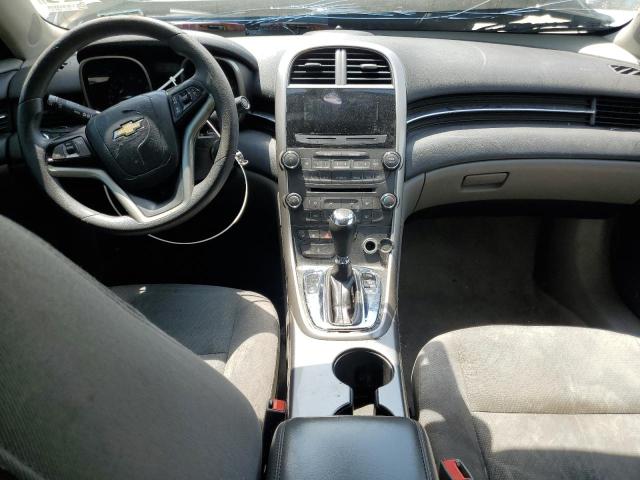 Photo 8 from auction – 2013 CHEVROLET MALIBU LS with VIN 1G11A5SA5DF313108