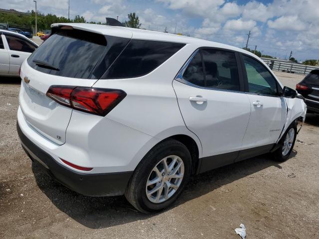 Photo 3 from auction – 2022 CHEVROLET EQUINOX LT with VIN 2GNAXJEVXN6116290