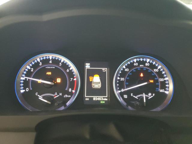 صورة رقم 9 من المزاد - 2018 TOYOTA HIGHLANDER مع VIN 5TDKZRFH1JS270224