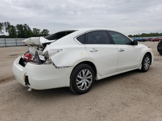 Photo 3 from auction – 2015 NISSAN ALTIMA with VIN 1N4AL3AP0FC491207