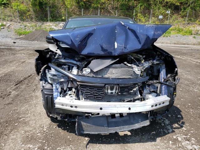 Photo 5 from auction – 2020 HONDA PASSPORT E with VIN 5FNYF8H50LB013725