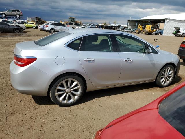 Photo 3 from auction – 2012 BUICK VERANO with VIN 1G4PS5SK3C4155624