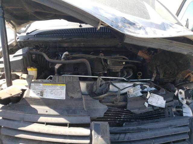 Photo 12 from auction – 2005 DODGE GRAND CARA with VIN 2D8GP44L55R268997
