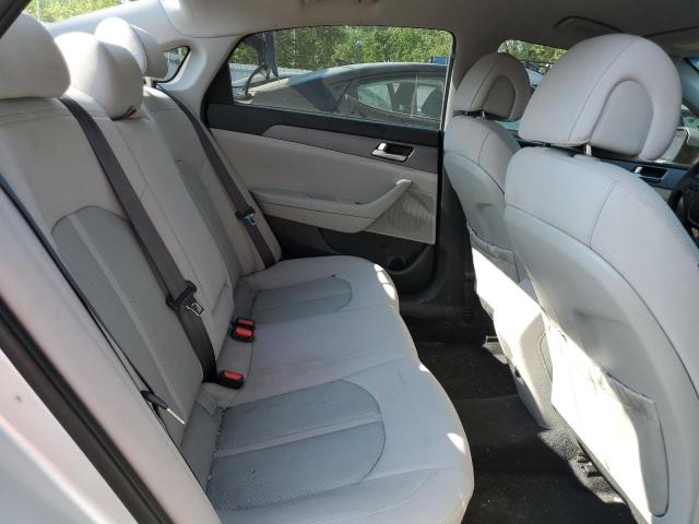 Photo 10 from auction – 2017 HYUNDAI SONATA SE with VIN 5NPE24AF4HH549404