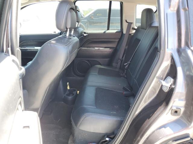 Photo 11 from auction – 2016 JEEP COMPASS LA with VIN 1C4NJDEB1GD756105