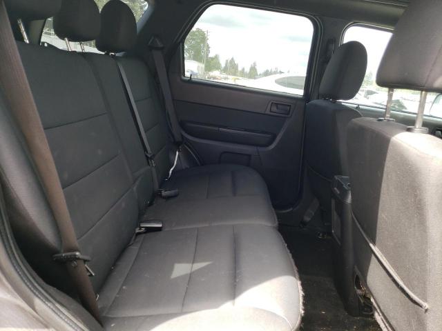 صورة رقم 10 من المزاد - 2012 FORD ESCAPE XLT مع VIN 1FMCU9DG4CKA36940