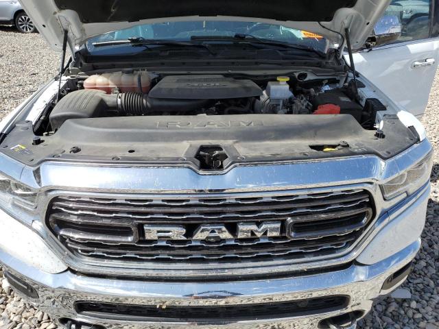 Photo 11 from auction – 2020 RAM 1500 LIMIT with VIN 1C6SRFHM3LN268659