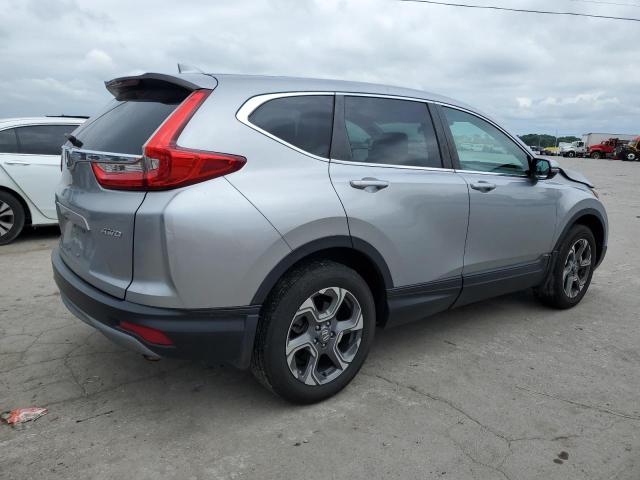 Photo 3 from auction – 2018 HONDA CR-V EX with VIN 2HKRW2H53JH698366