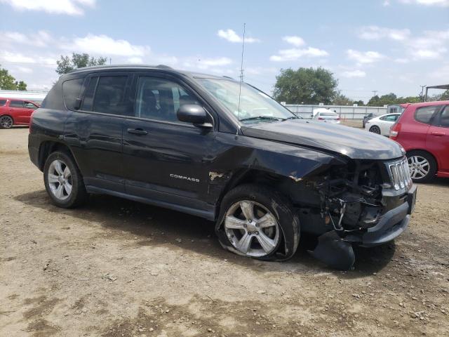 Photo 4 from auction – 2016 JEEP COMPASS SP with VIN 1C4NJCBA9GD513079