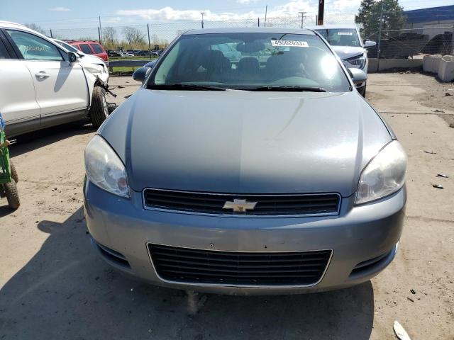Photo 5 from auction – 2008 CHEVROLET IMPALA LS with VIN 2G1WB58K689231387