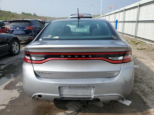 Photo 6 from auction – 2016 DODGE DART SXT with VIN 1C3CDFBB2GD660518
