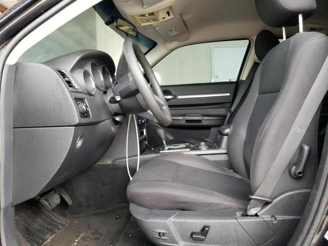 Photo 7 from auction – 2010 DODGE CHARGER SX with VIN 2B3CA3CVXAH183568