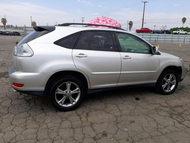 Photo 3 from auction – 2006 LEXUS RX 400 with VIN JTJGW31U760004813
