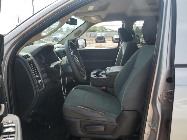 Photo 7 from auction – 2015 RAM 1500 ST with VIN 3C6RR6KT9FG698871