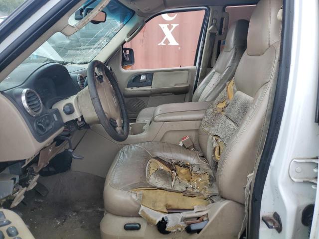 Photo 7 from auction – 2004 FORD EXPEDITION with VIN 1FMPU17L54LB05786
