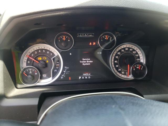 Zdjęcie 9 z aukcji – 2015 RAM 1500 SLT z VIN 1C6RR7TT8FS610227
