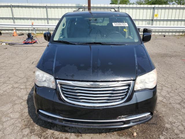 Photo 5 from auction – 2012 CHRYSLER TOWN & COU with VIN 2C4RC1BG3CR330725