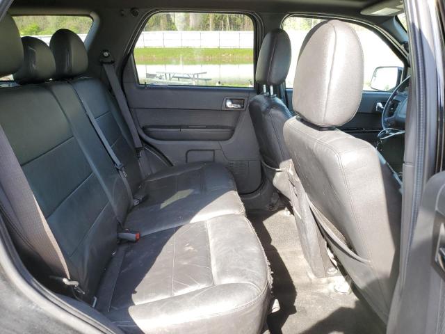 Photo 11 from auction – 2012 FORD ESCAPE LIM with VIN 1FMCU9EG7CKC02947