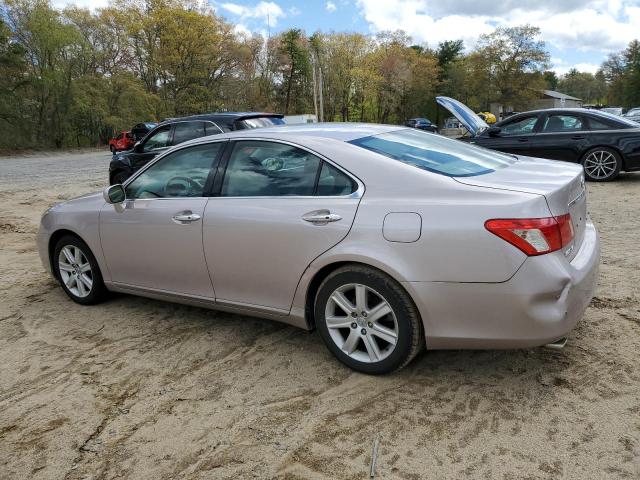 Photo 2 from auction – 2008 LEXUS ES 350 with VIN JTHBJ46GX82185707