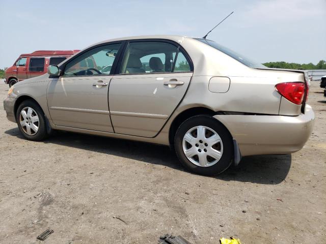 Zdjęcie 2 z aukcji – 2008 TOYOTA COROLLA CE z VIN 2T1BR32E08C884211