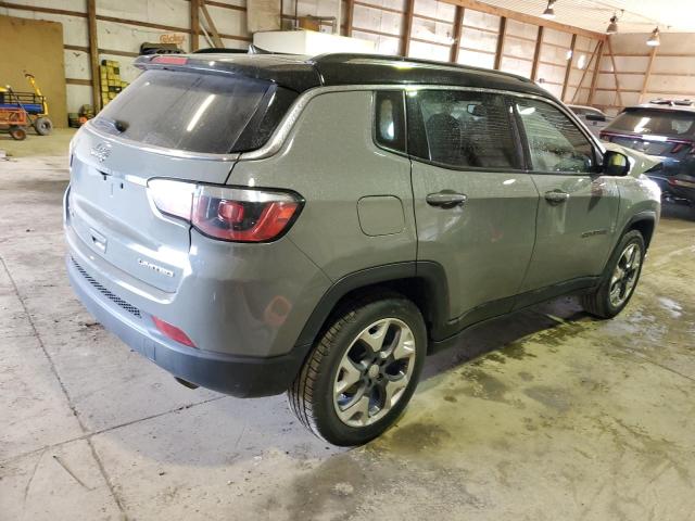Photo 3 from auction – 2019 JEEP COMPASS LI with VIN 3C4NJDCB8KT818539
