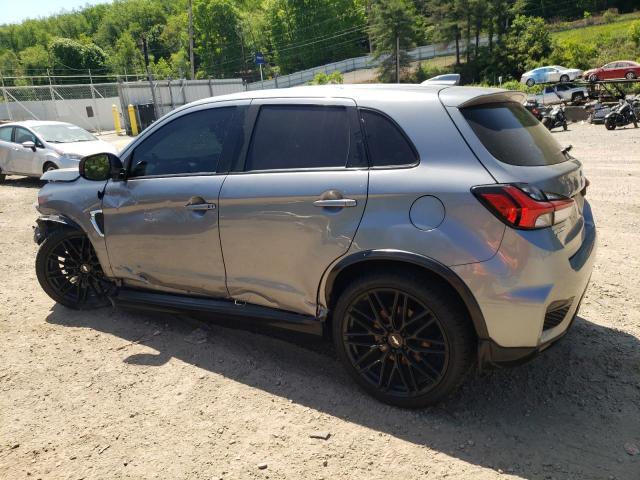 Photo 2 from auction – 2020 MITSUBISHI OUTLANDER with VIN JA4AR3AU7LU014482