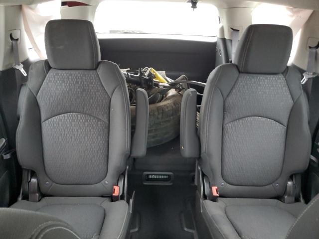 Photo 10 from auction – 2015 GMC ACADIA SLE with VIN 1GKKRPKD1FJ122364