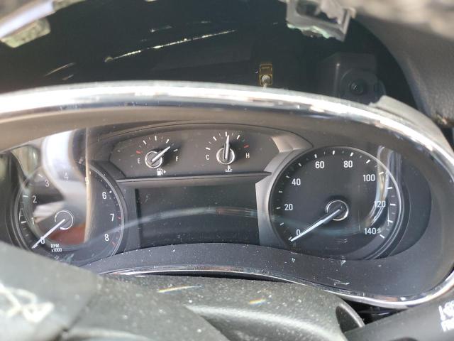 Photo 9 from auction – 2021 BUICK ENCORE PRE with VIN KL4CJASBXMB307484