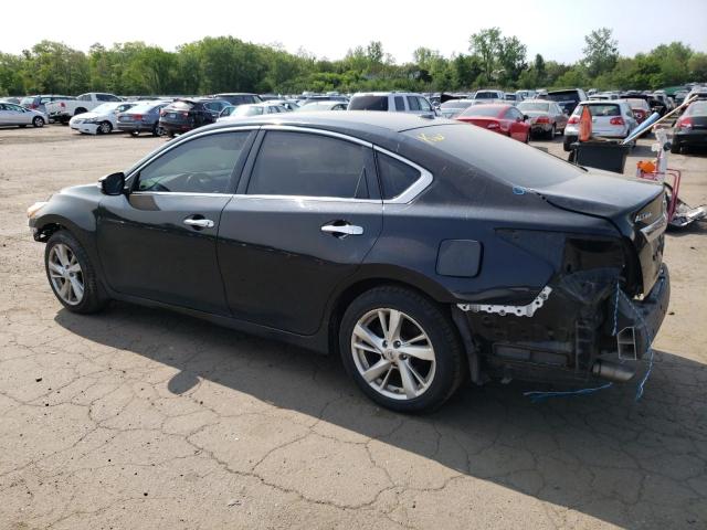 صورة رقم 2 من المزاد - 2013 NISSAN ALTIMA 2.5 مع VIN 1N4AL3AP1DN588076