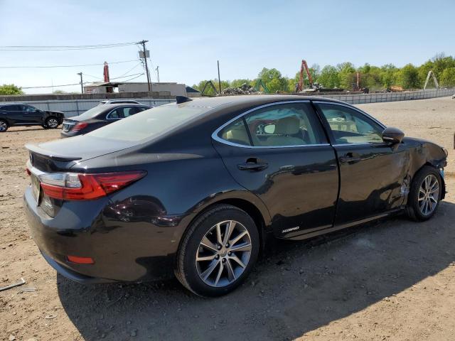 Photo 3 from auction – 2017 LEXUS ES 300H with VIN JTHBW1GG1H2150228