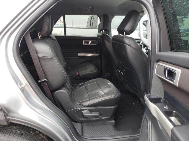 Photo 10 from auction – 2020 FORD EXPLORER X with VIN 1FMSK7DH7LGC78204