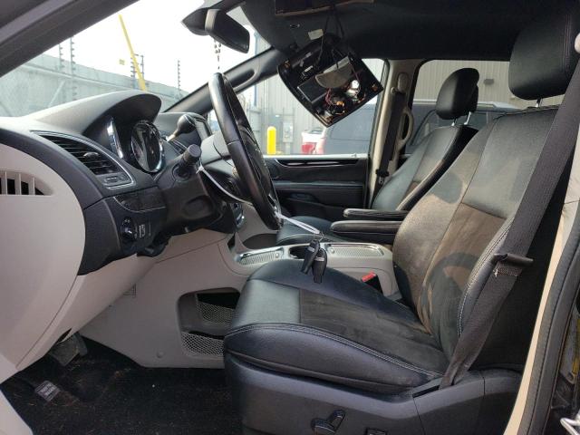 Photo 7 from auction – 2020 DODGE GRAND CARA with VIN 2C4RDGCG5LR193995
