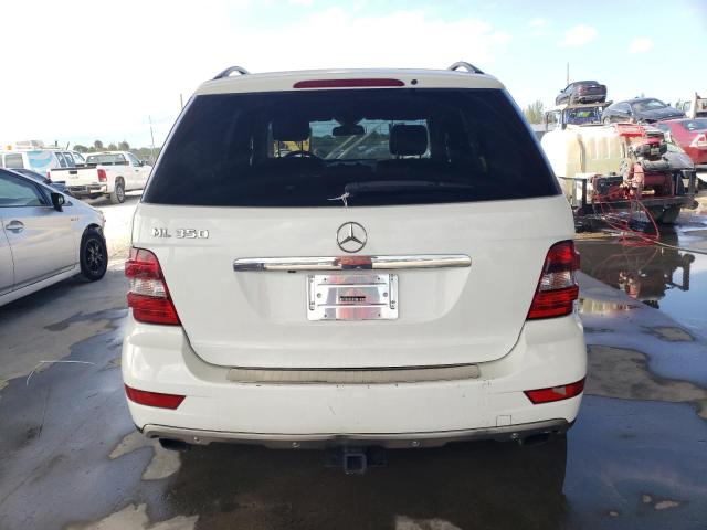 Photo 6 from auction – 2011 MERCEDES-BENZ ML 350 with VIN 4JGBB5GB7BA678518